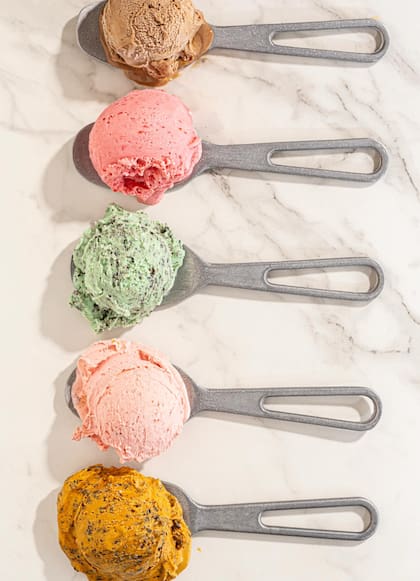 Distintas tentaciones, un mismo lugar: Munchi's