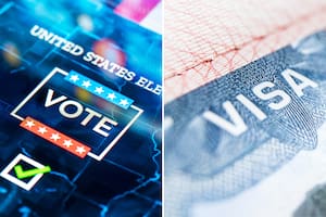 Quiénes son los candidatos para la gobernación de California y qué piensan de la inmigración