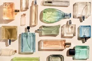 La opción recargable llegó a los perfumes