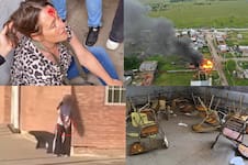 Crisis en las aulas: las cuatro razones detrás del aumento de la violencia escolar