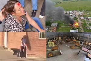 Crisis en las aulas: las cuatro razones detrás del aumento de la violencia escolar