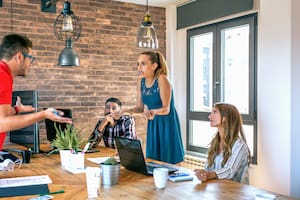 Según especialistas se puede establecer el tiempo que uno tarda en recuperarse de un ambiente tóxico de trabajo