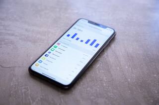 Apps para reducir el uso del celular: poco útiles, pero con buenas intenciones