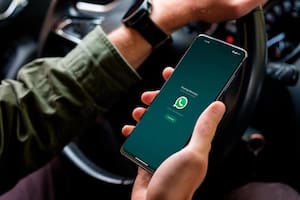 Distintos teléfonos ya no podrán usar WhatsApp desde septiembre 2024