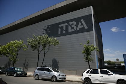 El ITBA ya tiene su sede en la zona