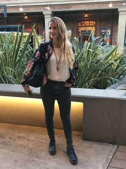 Distrito Arcos, 17 hrs, Buenos Aires