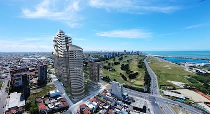 Distrito de Arte y Diseño DAD Mar del Plata