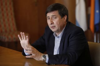 Arroyo: “El problema más grave de la pandemia fue la desigualdad educativa”