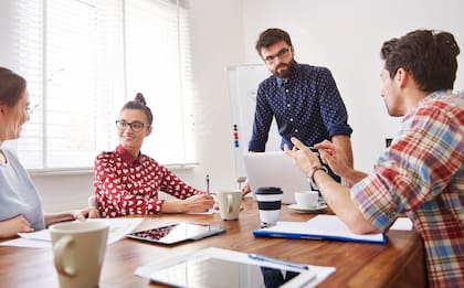 Diversas empresas de Florida se posicionaron entre las mejores para trabajar