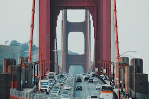 Las nuevas leyes de tránsito de California que entrarán en vigor en 2024