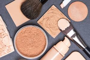 ¿Cómo encontrar maquillajes acordes al tono de piel?