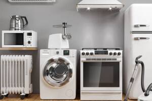 ¿Cuál es el electrodoméstico que más consume energía en el hogar?