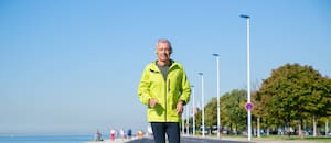 El ejercicio clave para la longevidad y reducir los dolores de rodilla, según un nuevo estudio