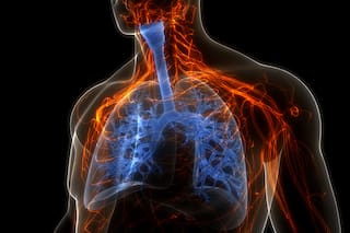 La fruta que desinflama las vías respiratorias y ayuda a limpiar los pulmones