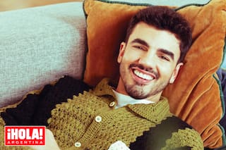 “Todo era desesperante. Un día le dije a mi mamá: ‘No quiero vivir más así’”