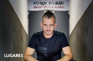 Desafió a su padre, se convirtió en el mejor chef del mundo y tiene un restaurante en el que el cubierto supera los 200 mil pesos