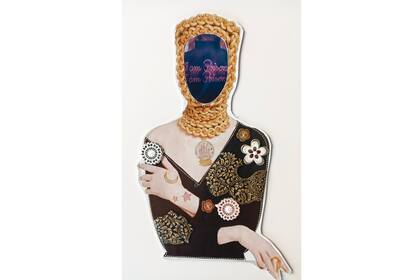 ¿Dividendo mata imaginación? La moda elige el hiperrealismo comercial