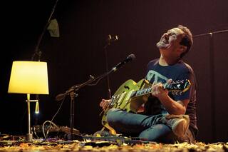 La vuelta de la música en vivo: el sabor del reencuentro