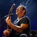 Divididos dio otra cátedra de rock en los claustros de la música argentina