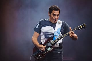 Todos los recitales del Movistar Arena de esta semana