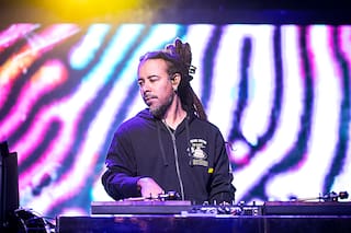 Incubus: cuándo salen a la venta las entradas, su disco más exitoso y la pregunta que se hacen