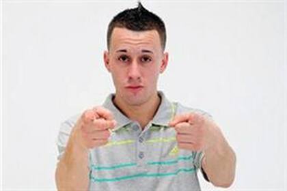 DJ Memo, de Wachiturros