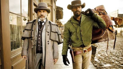 Django sin cadenas