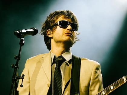 Djo visitará Argentina en 2026 con shows en el Lollapalooza y Vorterix