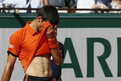 Djokovic buscará el único Grand Slam que le falta