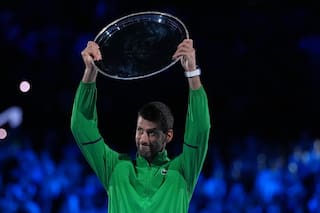 Djokovic no logra su vigésimo quinto título mayor mientras Alcaraz triunfa en Australia. Sigue siendo su misión