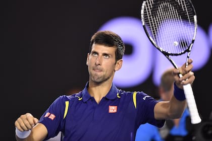 Djokovic quiere ir por más en Australia