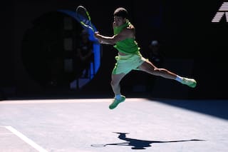 Djokovic y Alcaraz buscan hacer historia en la final del Abierto de Australia