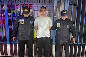 El Gobierno anunció que detuvo a un ciudadano ruso acusado de liderar una campaña de desinformación