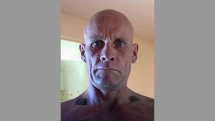 Dmitry Utkin, presunto comandante del Grupo Wagner