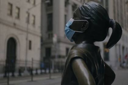 Do What You Can: Bon Jovi presentó esta semana el video donde agradece al personal de la salud que le presenta batalla al Covid-19