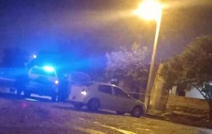 Doble asesinato en Salta: un hombre mató a su pareja