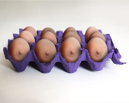 "Docena de color", de Andrea Guedella