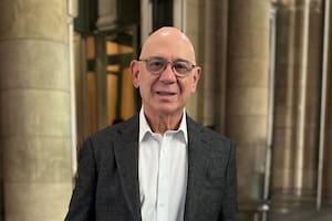 Cantó en el Colón, siguió su carrera en el exterior y vuelve al país con una idea clave: “La enfermera y la compasión”