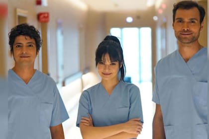 Doctor Milagro, la novela que encontró su lugar en la pantalla chica y se adueñó de los televidentes argentinos