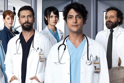 Doctor Milagro no tendrá una tercera temporada y finalizará el próximo 27 de mayo en Turquía.
