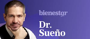 Los consejos del “Doctor Sueño” para dormir bien y descansar