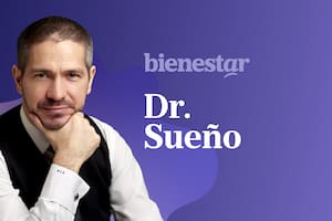 Los consejos del “Doctor Sueño” para dormir bien y descansar