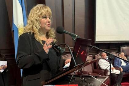 Doctora Graciela Manzur, Hospital de Clínicas