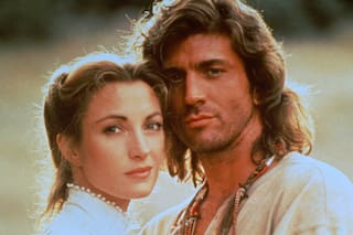 Una decisión desesperada, un romance prohibido y una “muerte” como medida preventiva