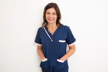 Doctora Vilma Rosciszewski