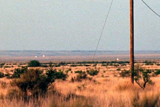 El fenómeno inexplicable que tiene en vilo a un pueblo desde hace 140 años