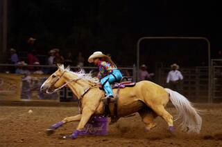 Documental "High Horse: The Black Cowboy" de Jordan Peele destaca una parte olvidada de la historia