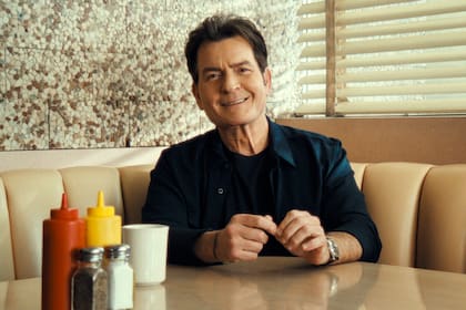 Documental Nombre artístico: Charlie Sheen