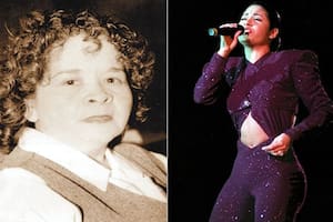 La asesina de Selena Quintanilla estrenará su propio documental antes de salir en libertad