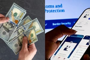 Miles de inmigrantes detenidos se suman al plan de US$1000 millones que impulsa el DHS